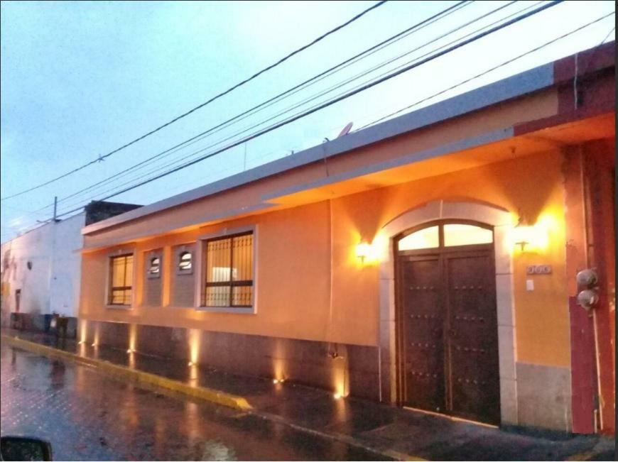 Alma Mia - Hospedaje Cholula Exterior photo